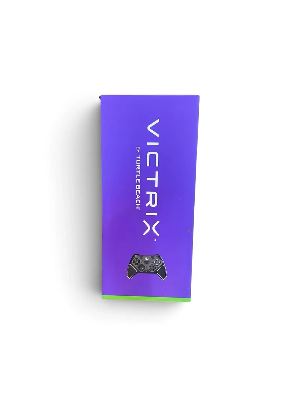 Victrix Pro BFG Reloaded Wireless Controller - Black & Purple Accents